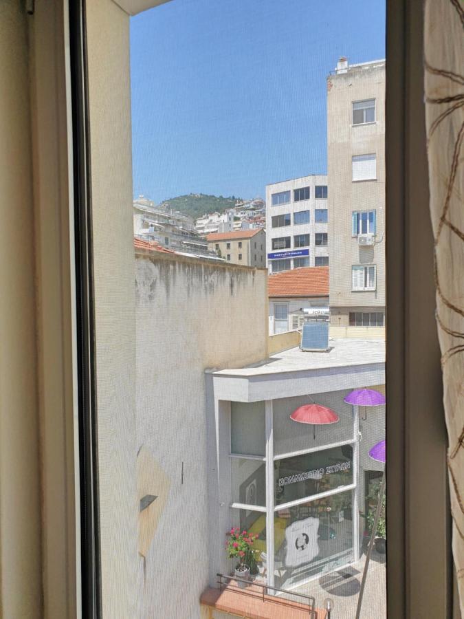 Central Oasis Apartment Kavala Exterior photo