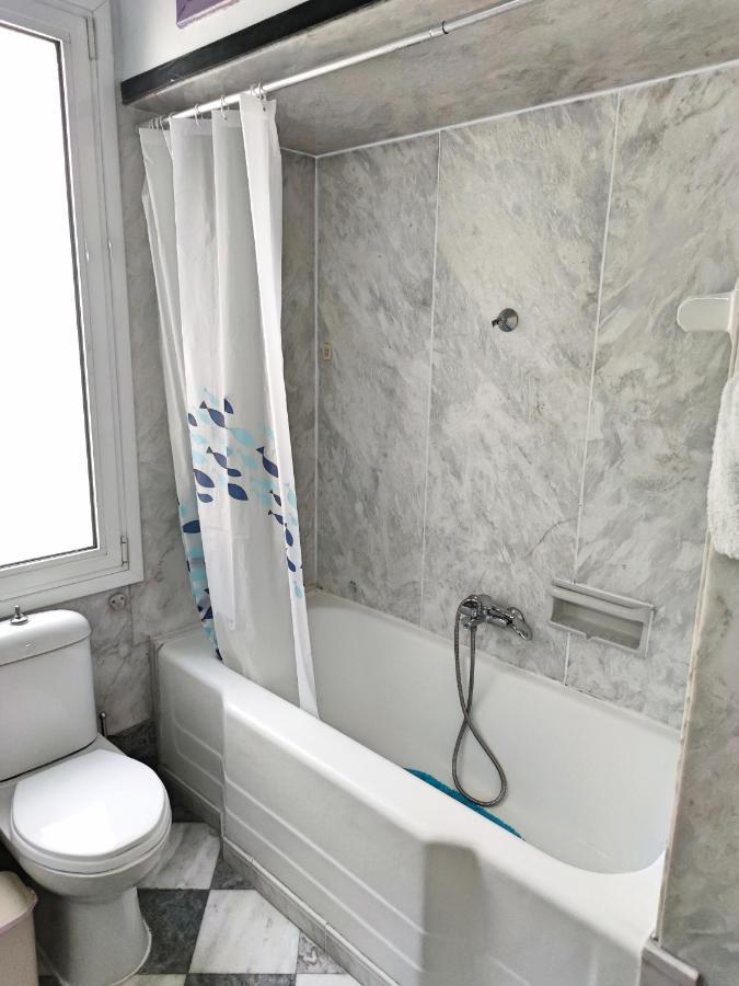 Central Oasis Apartment Kavala Exterior photo