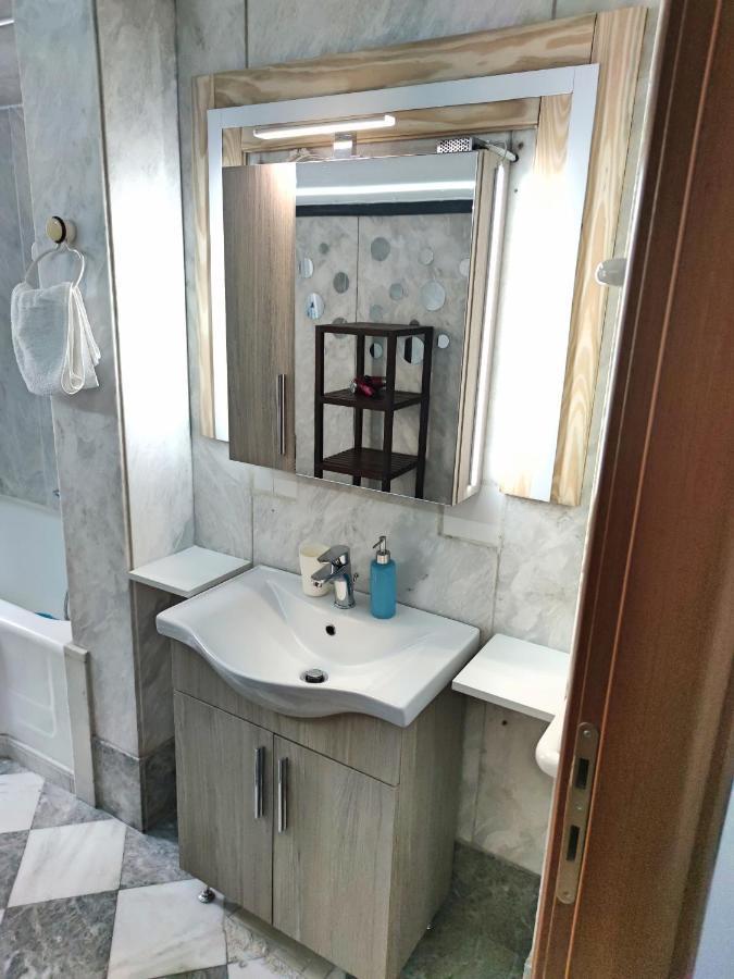 Central Oasis Apartment Kavala Exterior photo