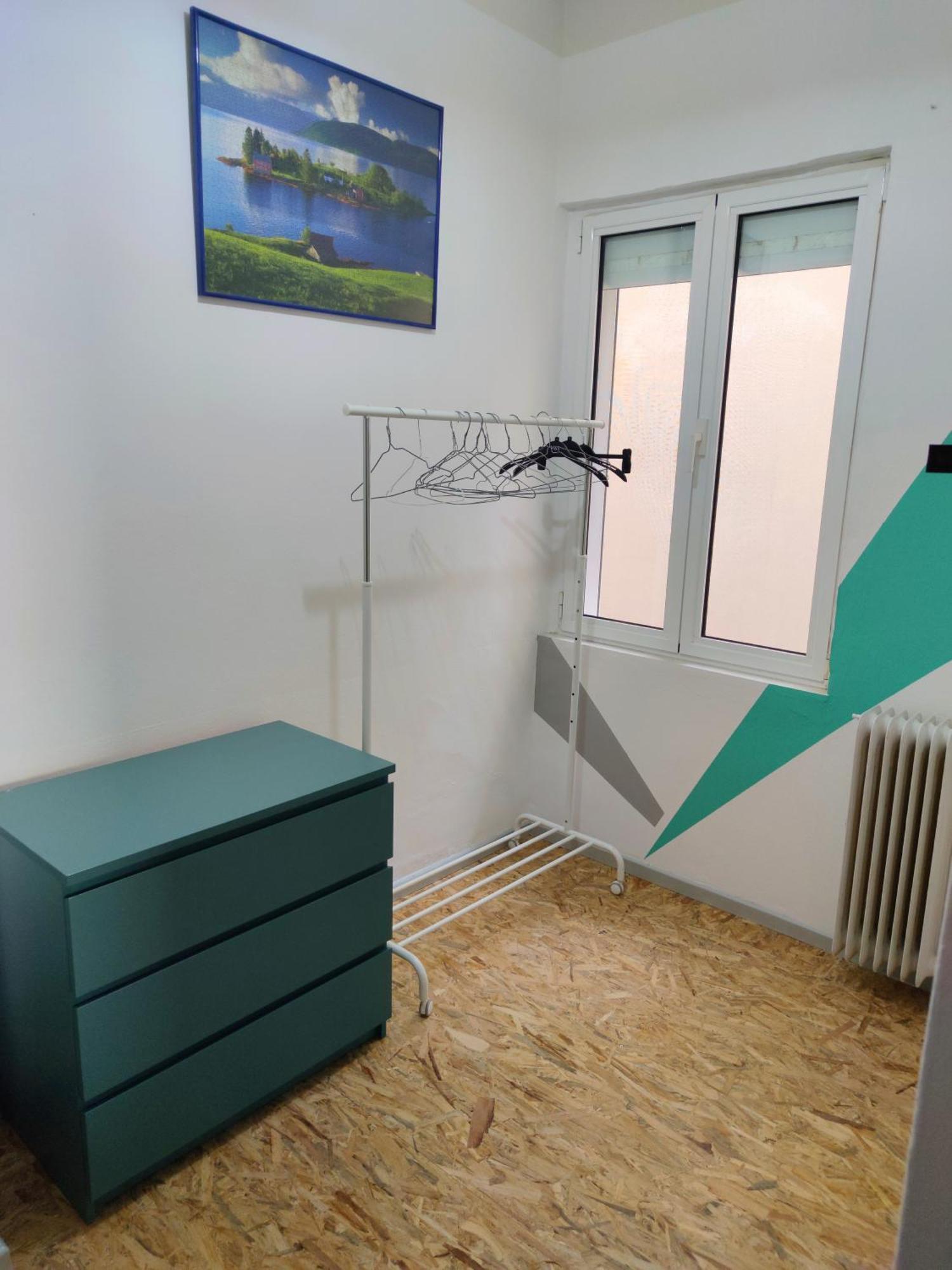Central Oasis Apartment Kavala Exterior photo